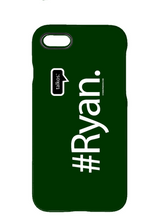 Family Famous Ryan Talkos iPhone 7 Case