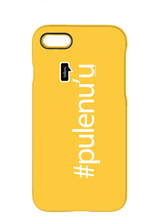 Family Famous Pulenu'u Talkos iPhone 7 Case