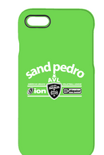 AVL Sand Pedro Limited Edition iPhone 7 Case