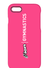 ION Gymnastics iPhone 7 Case