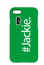 Family Famous Jackie Talkos iPhone 7 Case