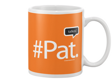 Family Famous Pat Talkos Beverage Mug