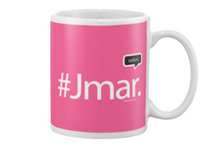 Family Famous Jmar Talkos Beverage Mug