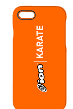 ION Karate iPhone 7 Case