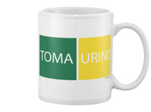 Tomaurino Dubblock GG Beverage Mug