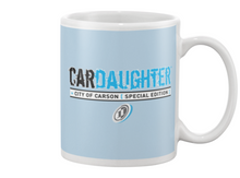 Cardaughter Special Edition Beverage Mug