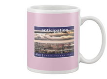 ION San Pedro Toledo Anticipation Beverage Mug