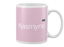 Family Famous Jasmyne Talkos Beverage Mug