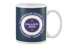 Palaziol 2020 Hypertarget Beverage Mug
