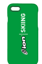 ION Skiing iPhone 7 Case
