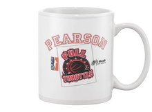 Full Throttle Pearson Beverage Mug