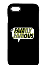 Family Famous Brand Logo iPhone 7 Case