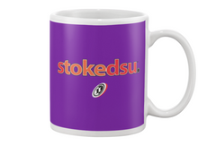 Stokedsu Beverage Mug