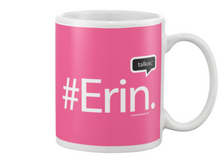 Family Famous Erin Talkos Beverage Mug