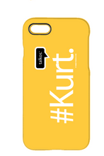 Family Famous Kurt Talkos Youth iPhone 7 Case