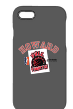Full Throttle Howard iPhone 7 Case