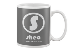 Family Famous Shea Circle Vibe Beverage Mug