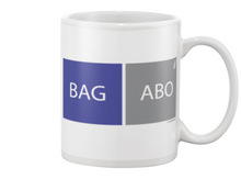 Bagabo Dubblock NG Beverage Mug
