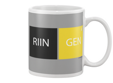 Riingen Dubblock BG Beverage Mug