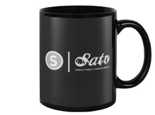 Sato Sketchsig Beverage Mug