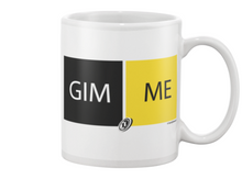 Gimme Dubblock BG Beverage Mug