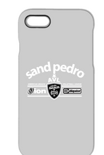 AVL Sand Pedro Limited Edition iPhone 7 Case