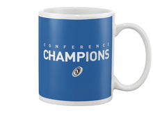 Champions Conference Beverage Mug