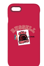 Full Throttle Russell iPhone 7 Case
