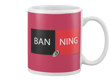 Family Famous Banning Dubblock BR Beverage Mug