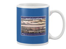 ION San Pedro Toledo Anticipation Beverage Mug