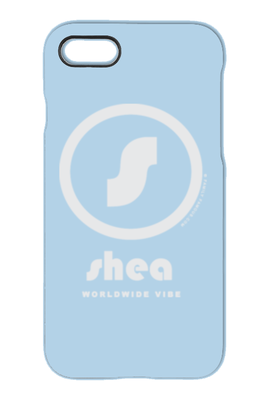 Shea Authentic Circle Vibe iPhone 7 Case