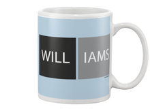 Williams Dubblock BGY Beverage Mug