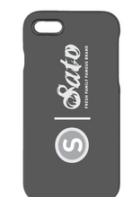 Sato Sketchsig iPhone 7 Case