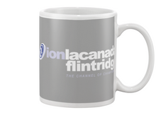 ION Lacanada Flintridge Swag 02 Beverage Mug