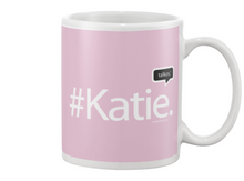 Family Famous Katie Talkos Beverage Mug