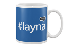 Family Famous Layna Talkos Beverage Mug