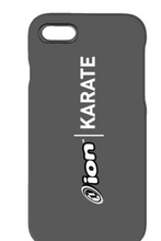 ION Karate iPhone 7 Case