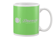 Family Famous Dornan Sketchsig Beverage Mug
