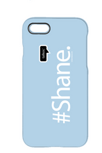 Family Famous Shane Talkos iPhone 7 Case