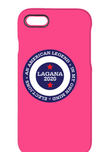 Lagana 2020 Hypertarget iPhone 7 Case