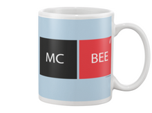 Mcbee Dubblock BR Beverage Mug