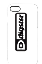 Digster Logo iPhone 7 Case