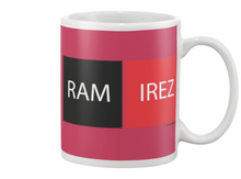 Ramirez Dubblock BR Beverage Mug
