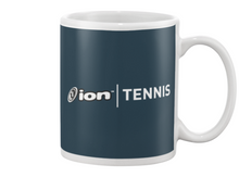 ION Tennis Beverage Mug