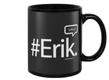 Family Famous Erik Talkos Beverage Mug