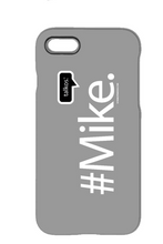 Family Famous Mike Talkos iPhone 7 Case