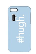 Family Famous Hugh Talkos iPhone 7 Case