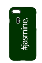 Family Famous Jasmine Talkos iPhone 7 Case