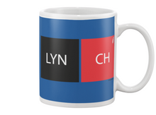 Lynch Dubblock BR Beverage Mug