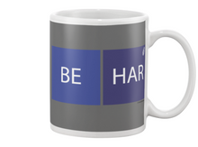 Behar Dubblock PDP Beverage Mug